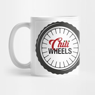 Chiliwheels Mug